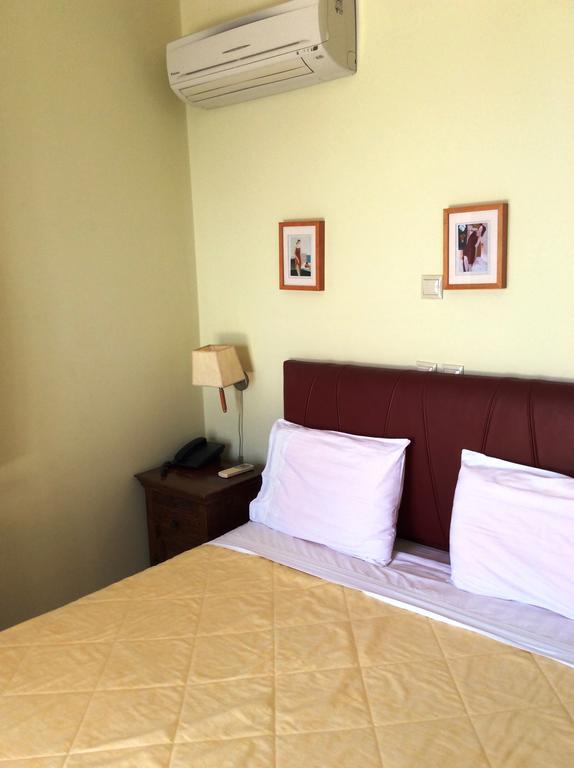 Angelica Villas Hotel Apartments Epidaurus Quarto foto